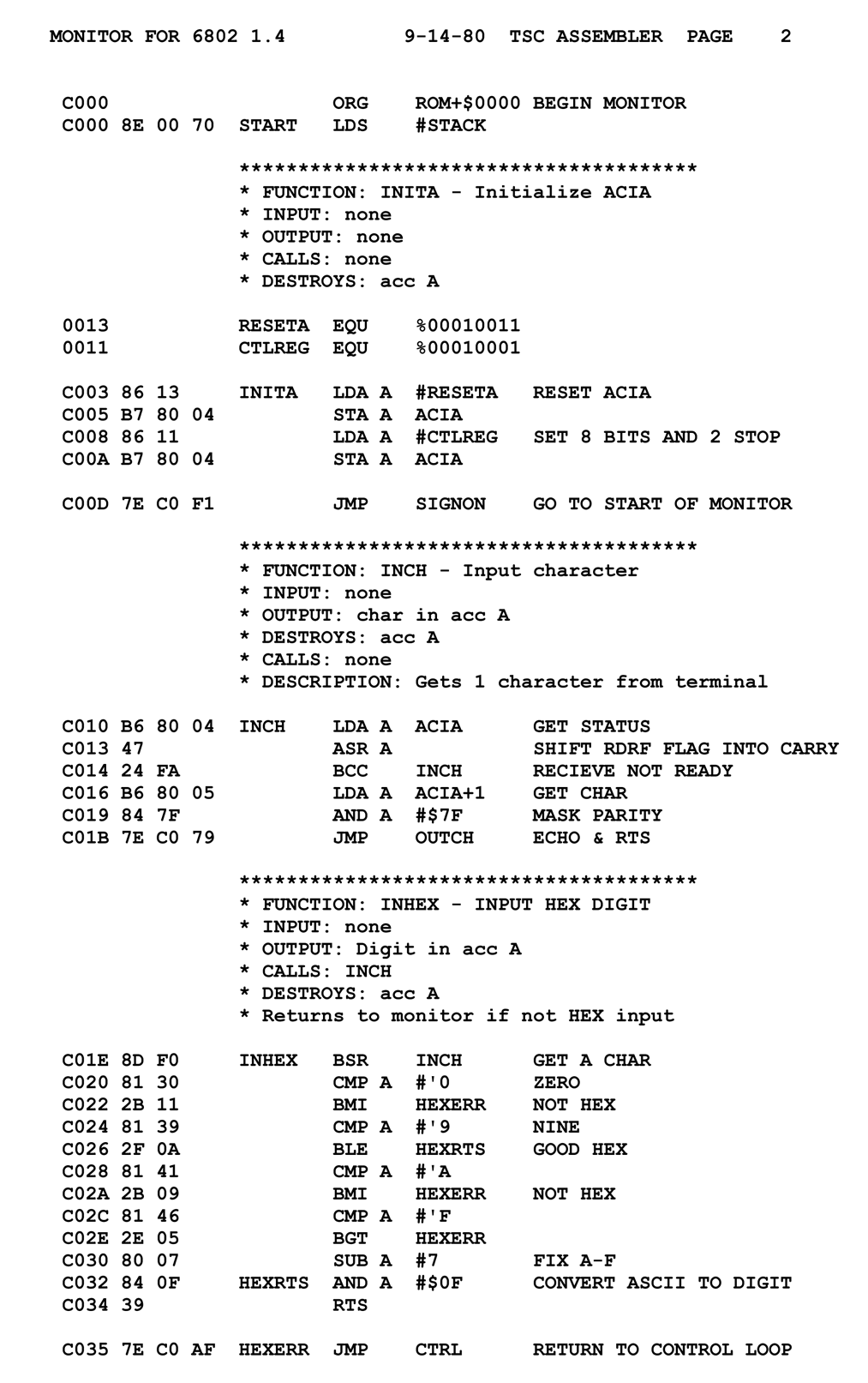 Going Lower [0x01] C# to Binary Code: The Basics